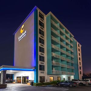 Comfort Inn & Suites Daytona Beach Oceanfront