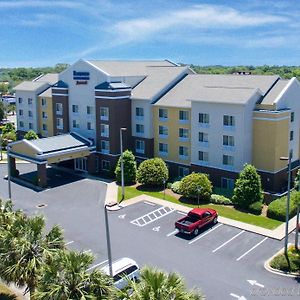 Fairfield By Marriott Fort Walton Beach-Eglin Afb